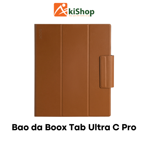 Bao da máy đọc sách Boox Tab Ultra C Pro