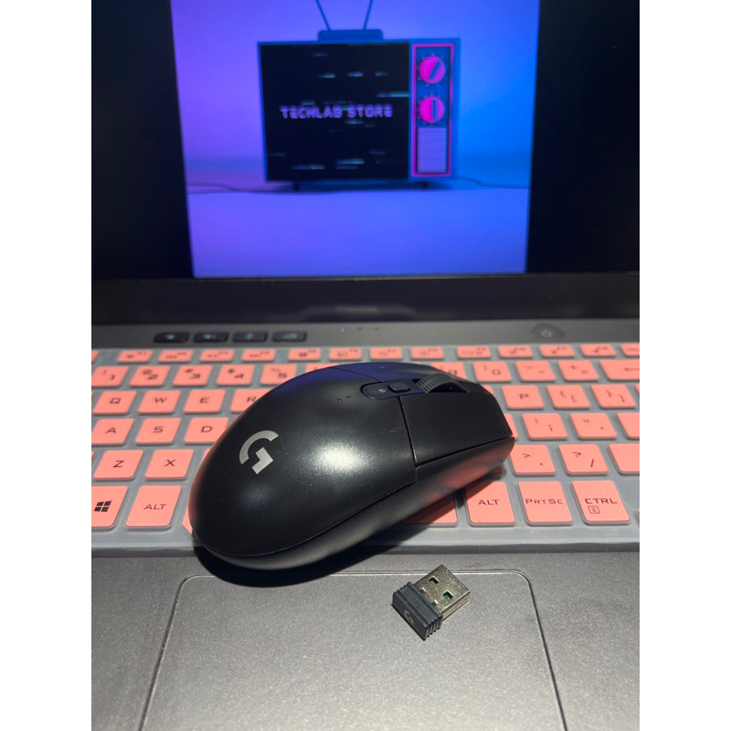 Chuột Gaming Giá Rẻ G102 G304 Phù Hợp Chơi Game, Văn Phòng