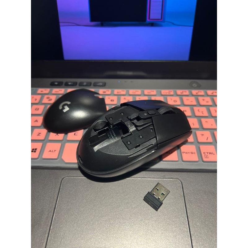 Chuột Gaming Giá Rẻ G102 G304 Phù Hợp Chơi Game, Văn Phòng