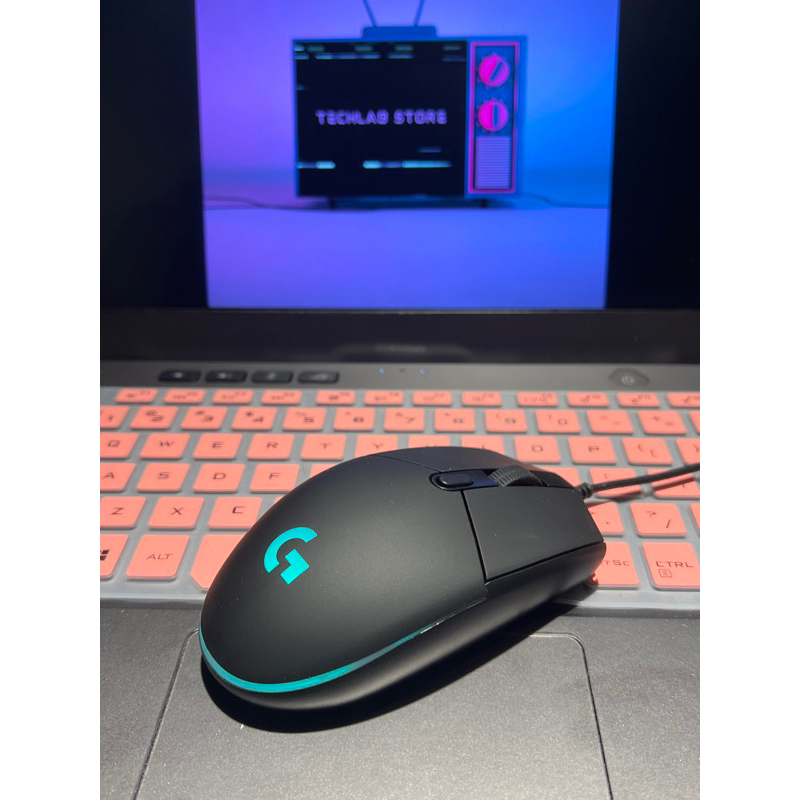 Chuột Gaming Giá Rẻ G102 G304 Phù Hợp Chơi Game, Văn Phòng