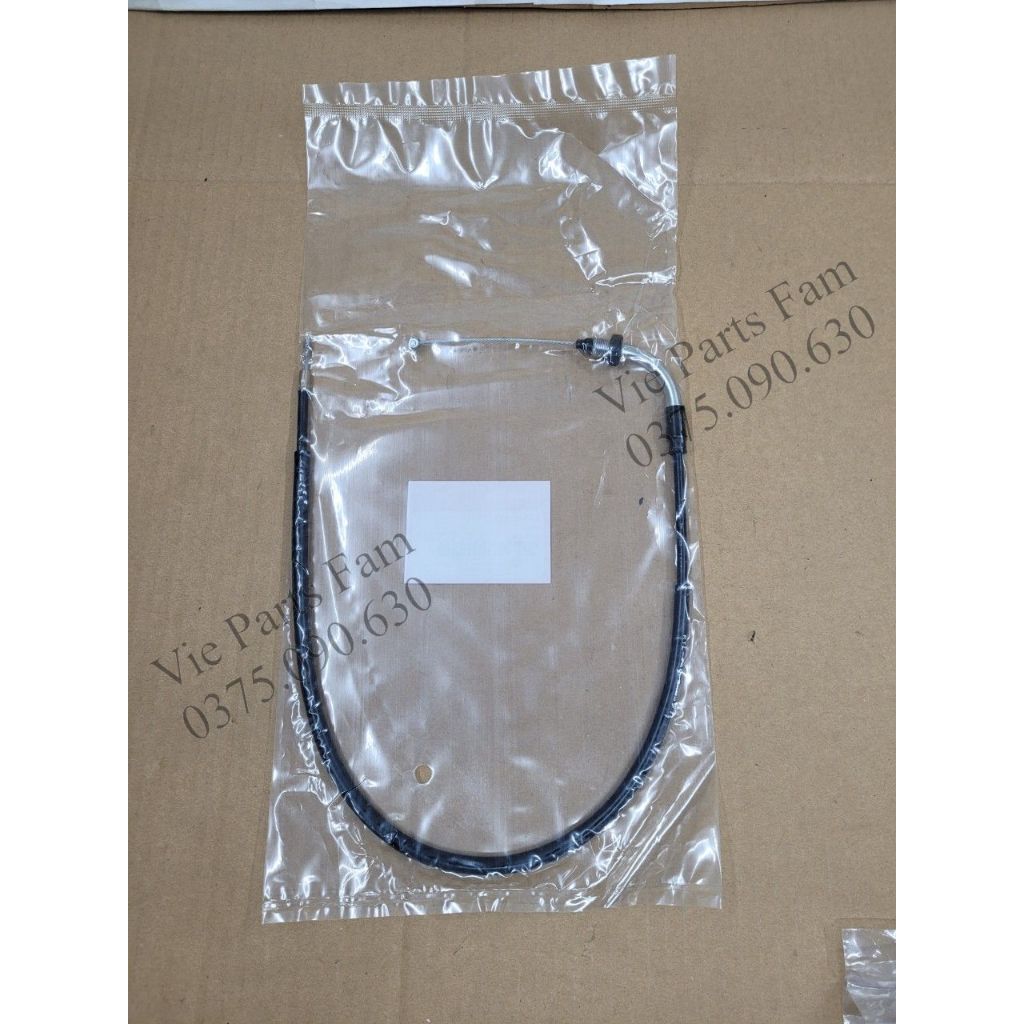 Dây ga Wave RSX 100 2008-2009 .