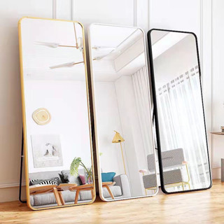 (Chỉ Giao HCM) Gương Chống Vỡ Toàn Thân Gương Dán Tường Treo Tường Soi Toàn Thân Di Động Có Chân - Kính Kiếng Chống Vỡ