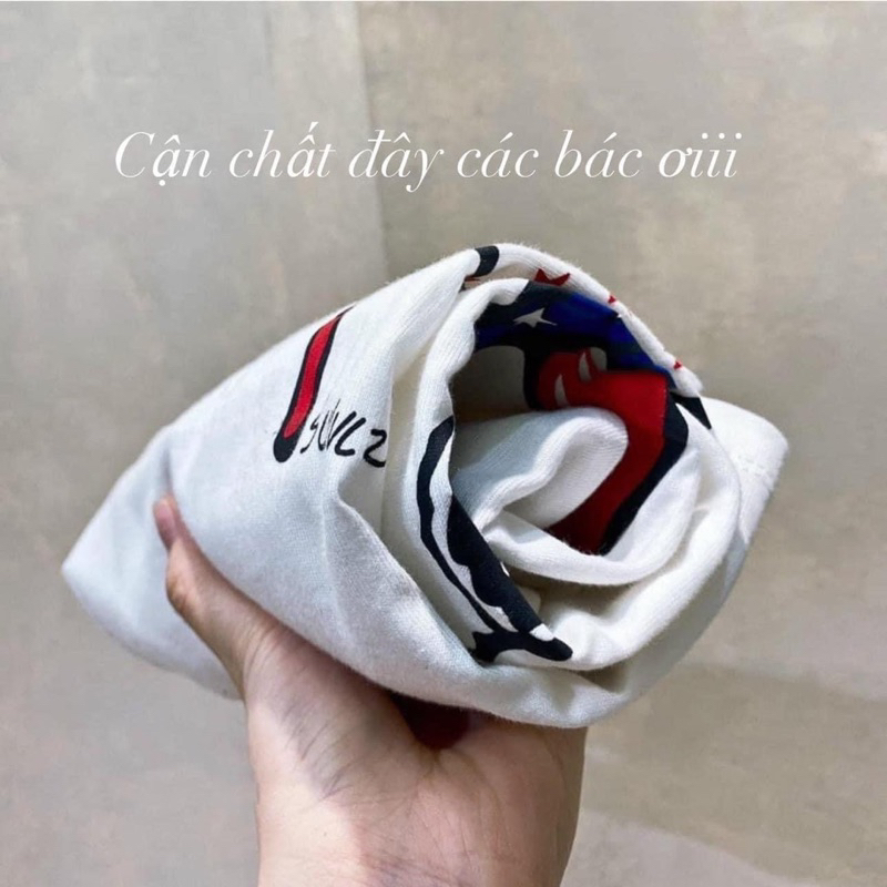 ÁO THUN DÀY DẶN UNI XUẤT DƯ CHẤT ĐẸP FORM BASIC DÁNG RỘNG GIẤU QUẦN IN HÌNH CHÓ SNOOY CUTE ĐỦ SIZE