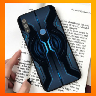 Ốp lưng Vsmart Live 4/ Star 4/ Star 3/ Joy 3/ Active 3/ Bee 3/ Bee/ Live/ Star/ Joy 2 Plus BST Black Shark - Mycase