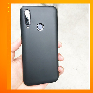 Ôp dẻo điện thoại vsmart joy 3/ active 3/ star 3/ star / live / bee 3/ bee/ active 1 plus/ active 1 viền đen -my case