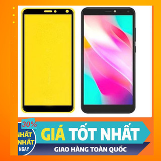 Kính cường lực 9D cho điện thoại VSmart Active 3 /Live /Bee /Star /oy2plus /active1Plus /Active 1 /Joy 3 /Joy1Plus /Joy1