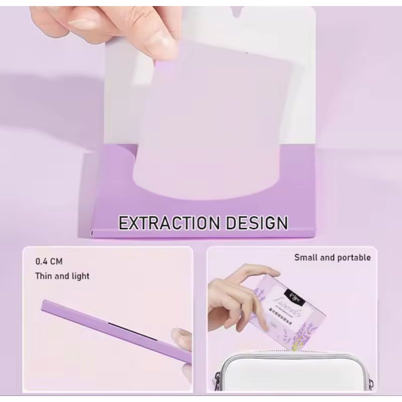 Giấy thấm dầu Defr