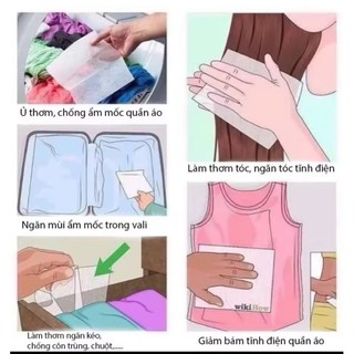 Giấy thấm dầu Defr