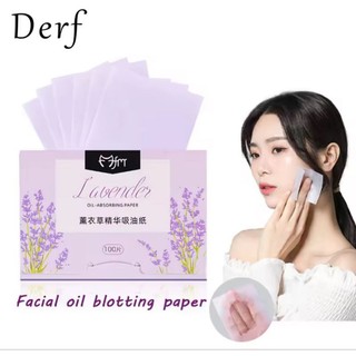 Giấy thấm dầu Defr