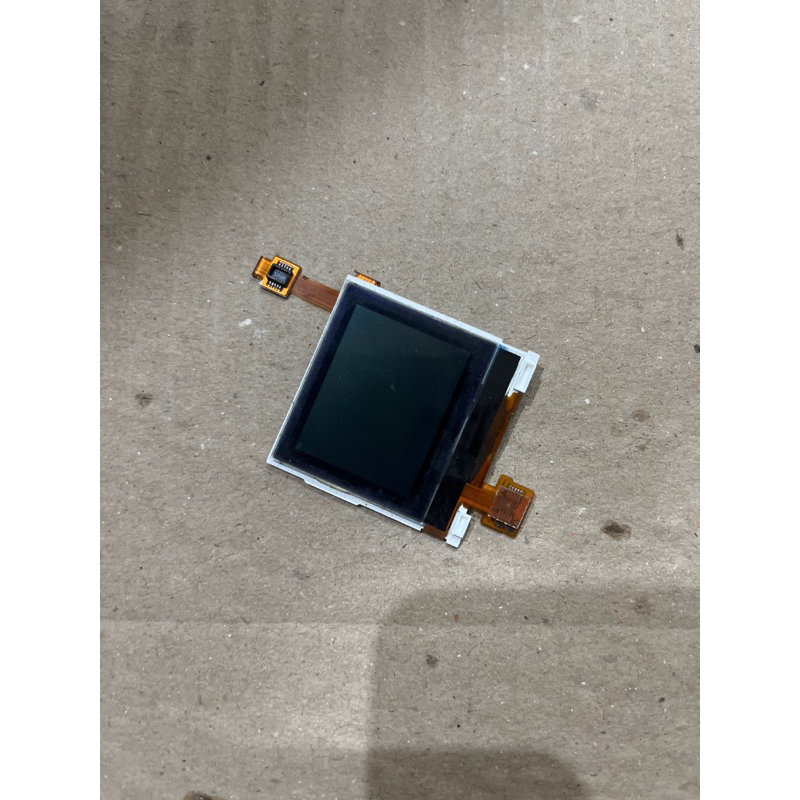 Màn hình LCD Nokia 1208 / 1209 / 1600 / 2310 / 6125 / 6136 / N71