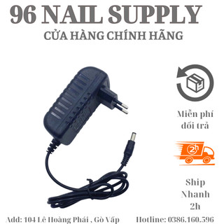 Dây sạc , Dây nguồn máy hơ ( Máy T2,sun5 plus,....)