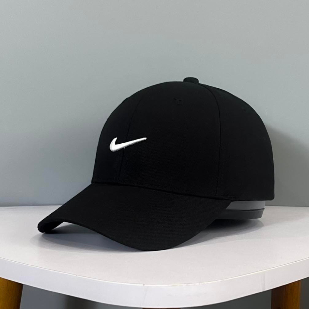Nón kết nam nữ cá tính CAPMEN, nón lưỡi trai nike thời trang hàn quốc cao cấp