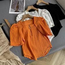 Áo sơ mi cổ lọ