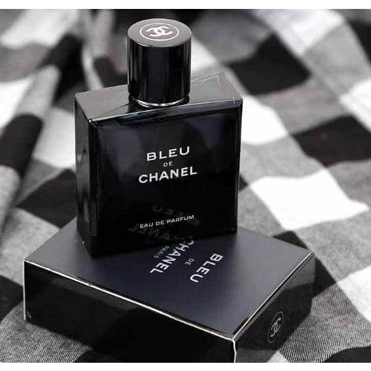 Nước hoa Nam Bleu De Chanel EDT mini 10ml