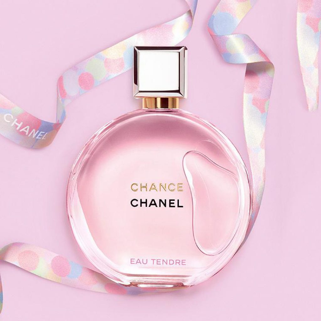 Nước Hoa Chanel Chance Eau Tendre  7,5ml