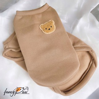 Quần áo chó mèo, Áo thu đông chó mèo được chọn màu chọn size