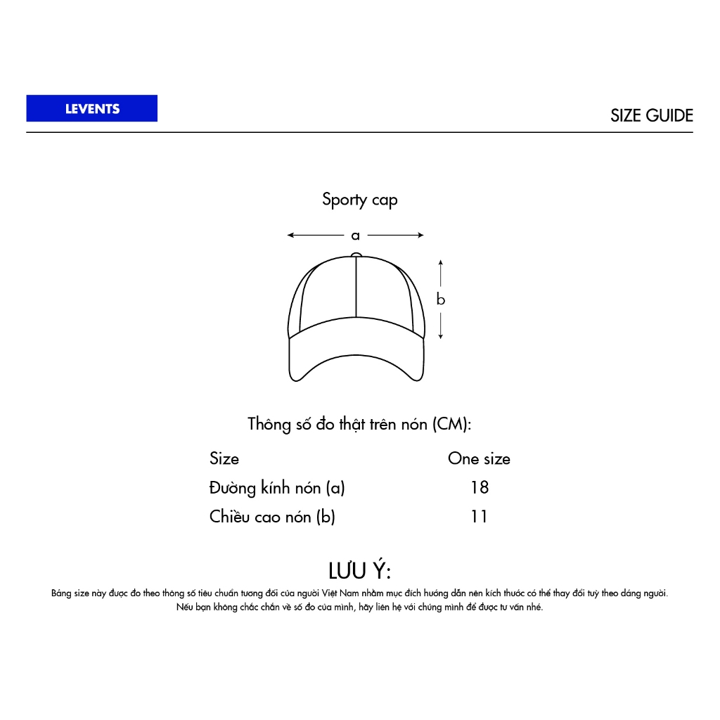 Nón Levents Trucker/ Green