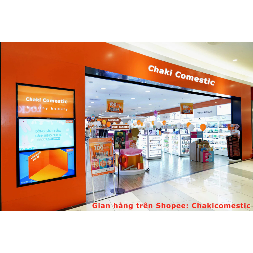 Kem Face Pháp Mềm Acosmetics, Dưỡng Trắng Da Mặt 20g