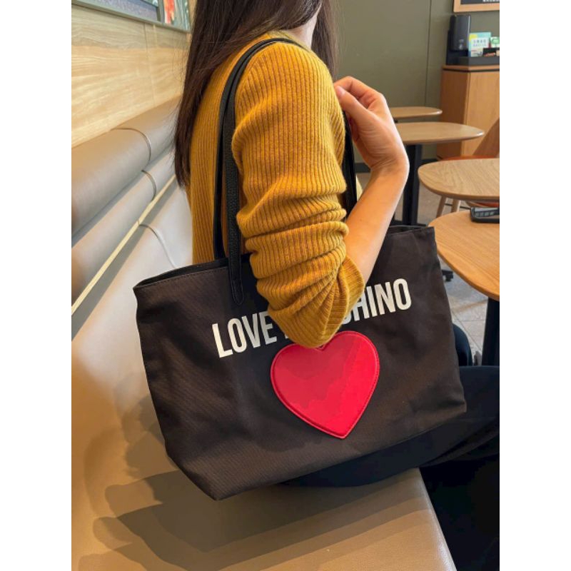 🩷Túi M o s c h i n o tote🩷