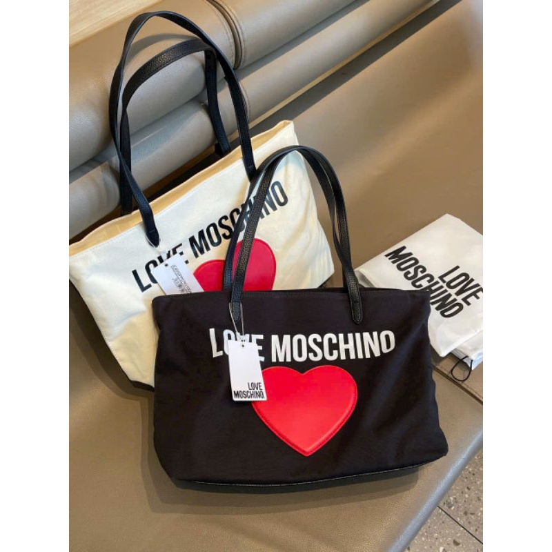 🩷Túi M o s c h i n o tote🩷