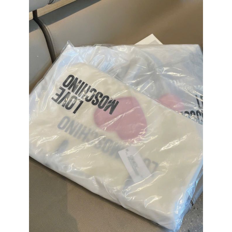 🩷Túi M o s c h i n o tote🩷