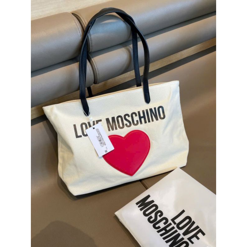 🩷Túi M o s c h i n o tote🩷
