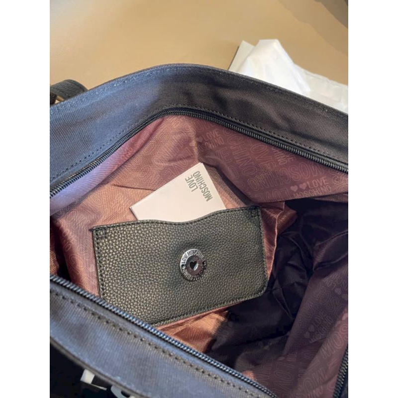 🩷Túi M o s c h i n o tote🩷