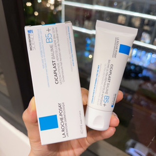 Kem dưỡng b5 laroche posay