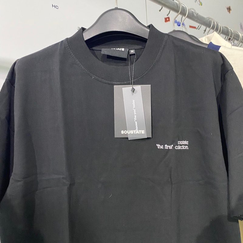 Áo Thun Soustate Thiên Điểu