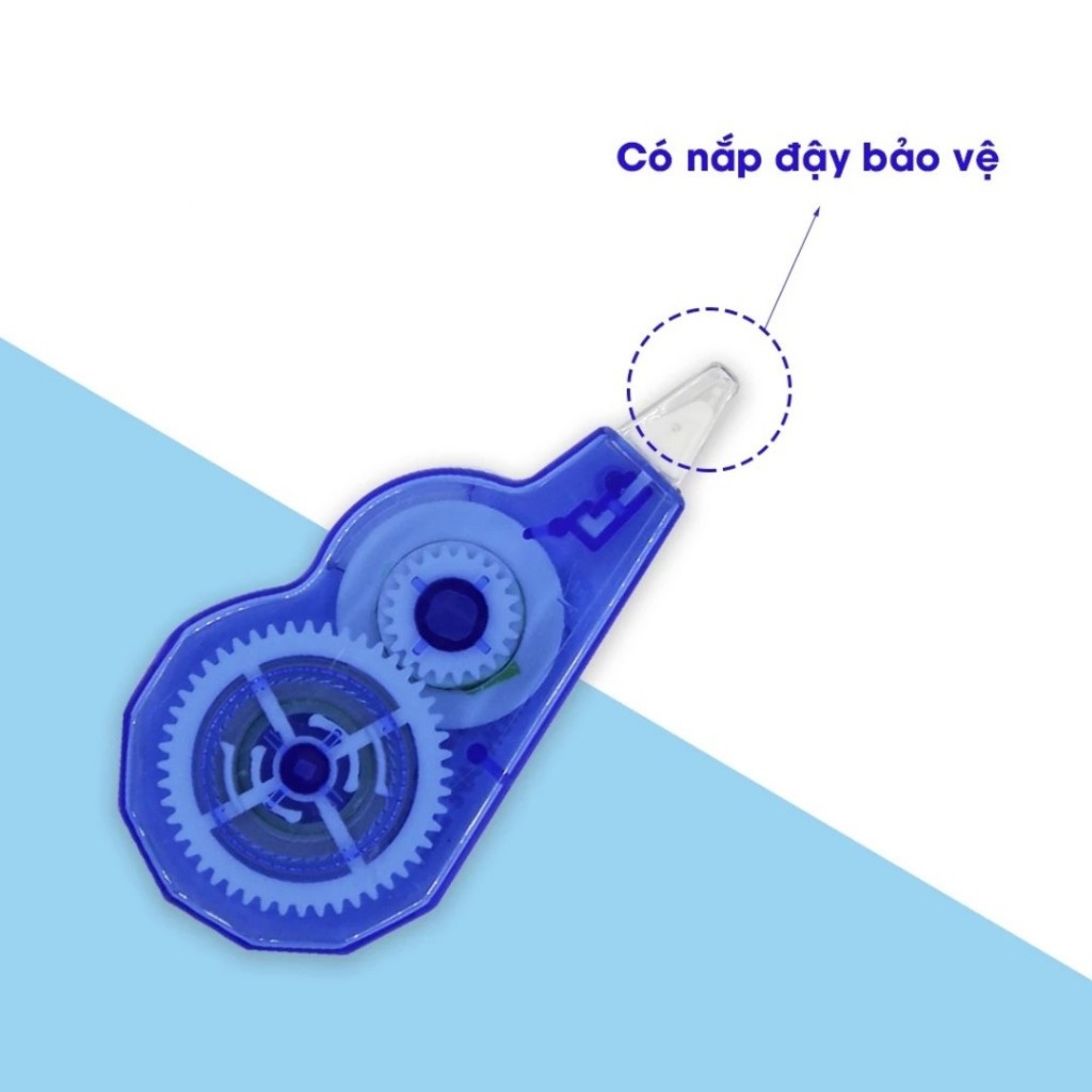 Bút xoá băng Hồng Hà  XB-01 - Mã: 6678