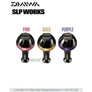 Núm độ slp works - slpwa - made in japan