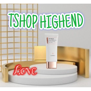 Sữa chống nắng LANCI UV Milky - Kem chống nắng Anjo