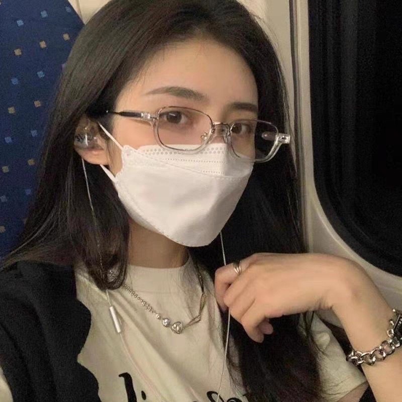 🔥FREESHIP🔥THÙNG 300 CHIẾC KHẨU TRANG 4D HUY HOÀNG KF94 KHÁNG KHUẨN