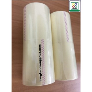 "BĂNG KEO GIẤY" ĐỦ KÍCH THƯỚC