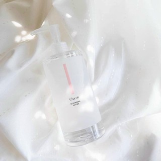 Nước Tẩy Trang Chacott Cleansing Water (500ml)