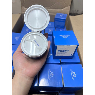 Tẩy trang chamomileskill hàng chuẩn