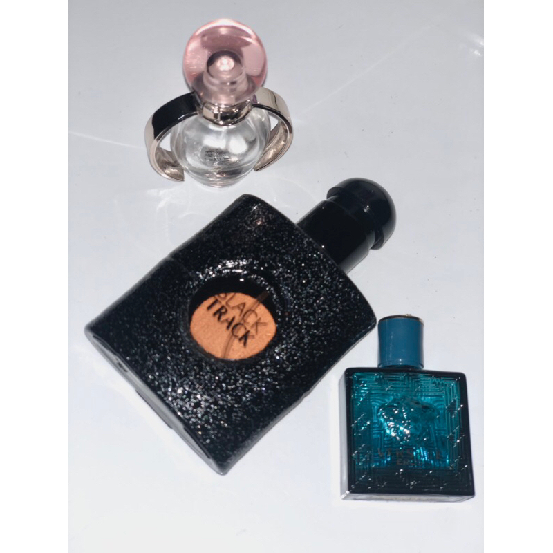 Pass nước hoa giá rẻ 30ml