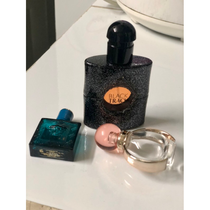 Pass nước hoa giá rẻ 30ml