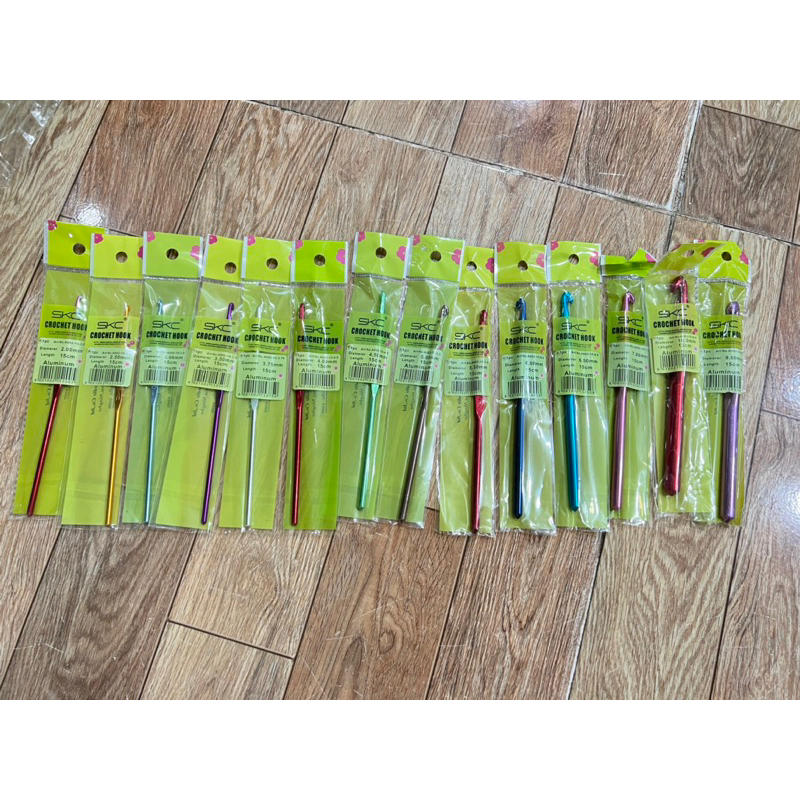 Kim SKC inox cao cấp