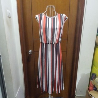 Váy voan vintage các loại rất xinh