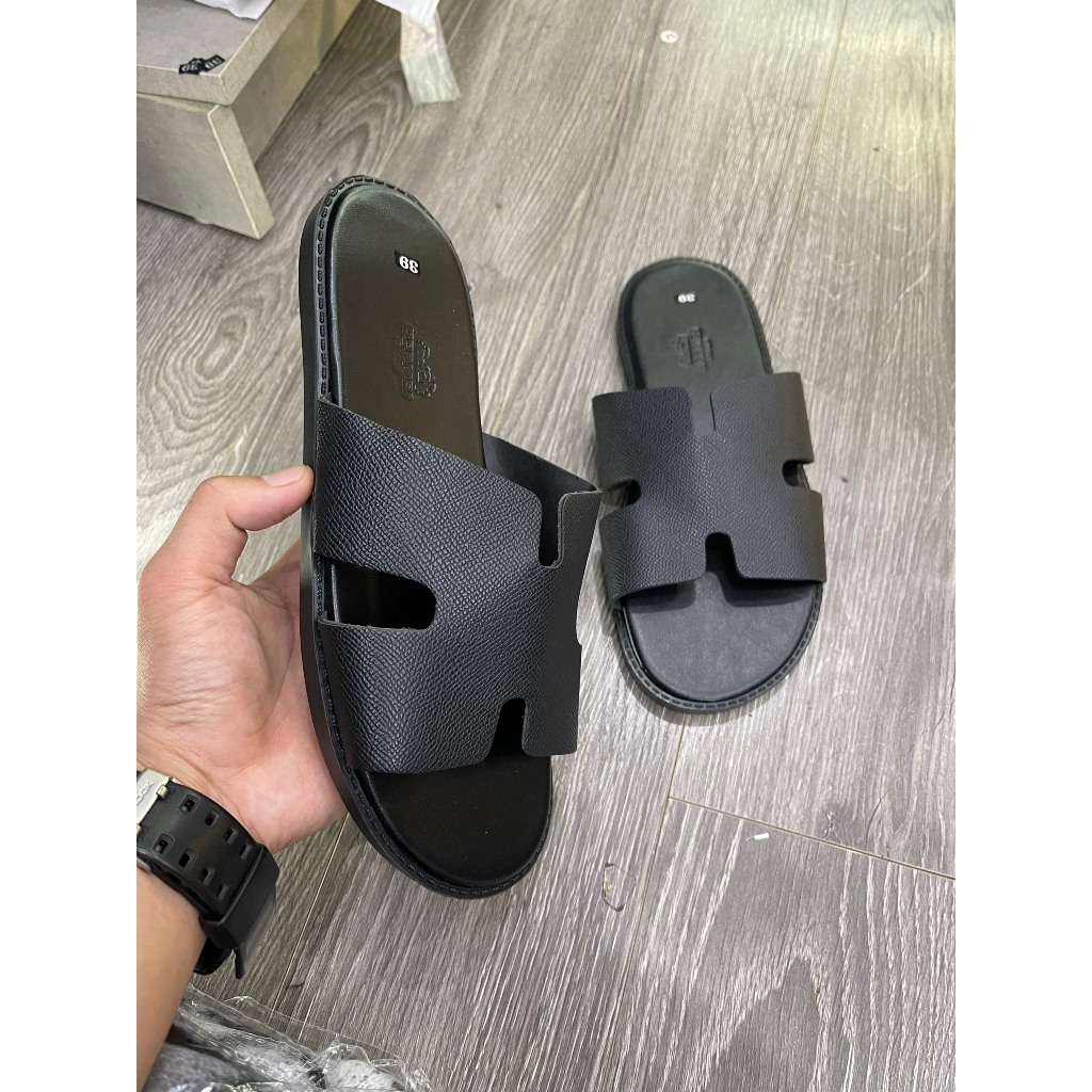 Dép HM Đính Đá , Hàng Đẹp Cao Cấp