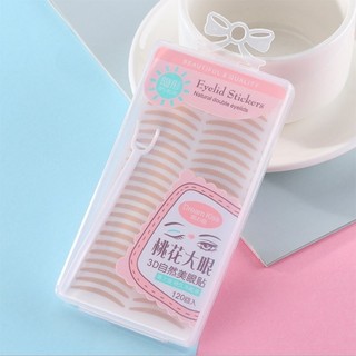 Hộp 240 miếng dán kích mí Uuyp