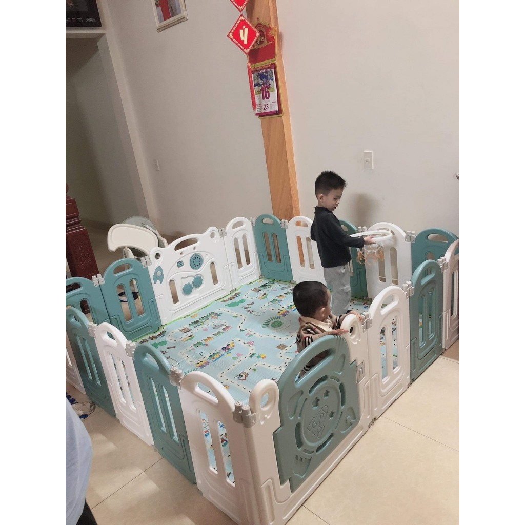 BỘ COMBO CẦU TRƯỢT QUÂY BÓNG CAO CẤP TẶNG  KÈM THẢM VÀ BÓNG BẢO HÀNG 12 THÁNG