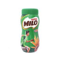 Thức uống dinh dưỡng lúa mạch Milo - Hủ 400g