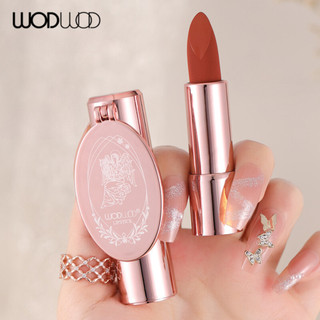 Son lì mềm môi WODWOD W960
