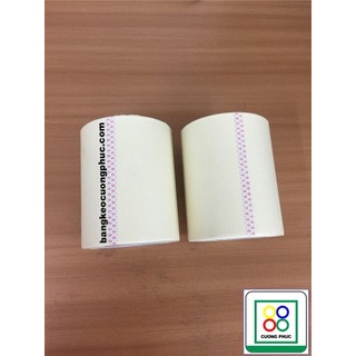 "BĂNG KEO GIẤY" ĐỦ KÍCH THƯỚC