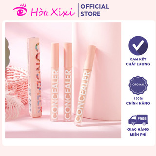 Kem Che Khuyết Điểm Concealer Yangmei