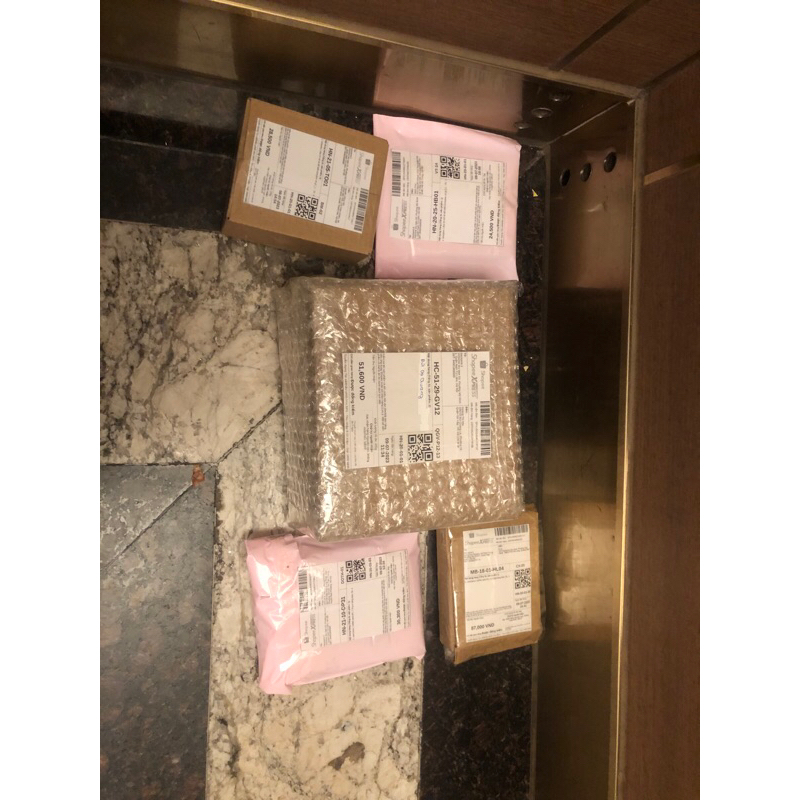 Card blackpink >< new jeans