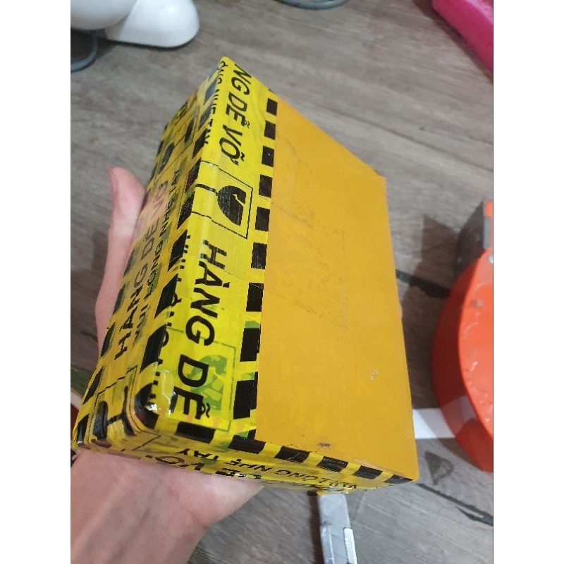 Box M2 NVMe 2230 / 2242 / 2280 10Gbps USB3.2 Gen 2 - BH 6 tháng