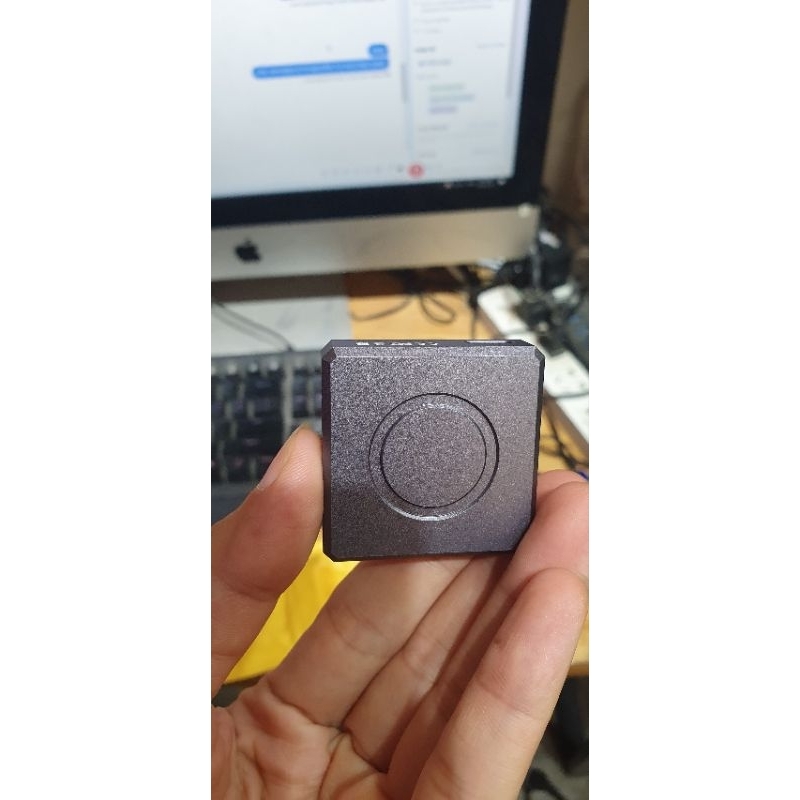 Box M2 NVMe 2230 / 2242 / 2280 10Gbps USB3.2 Gen 2 - BH 6 tháng